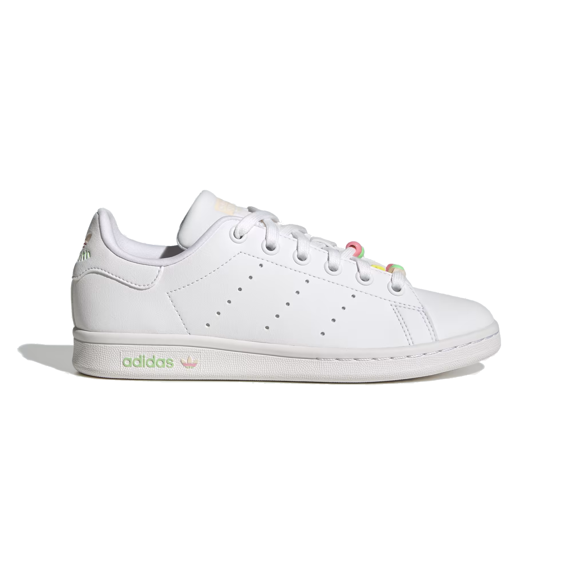 Tenis Adidas Mujer Stan Smith J Deportivos