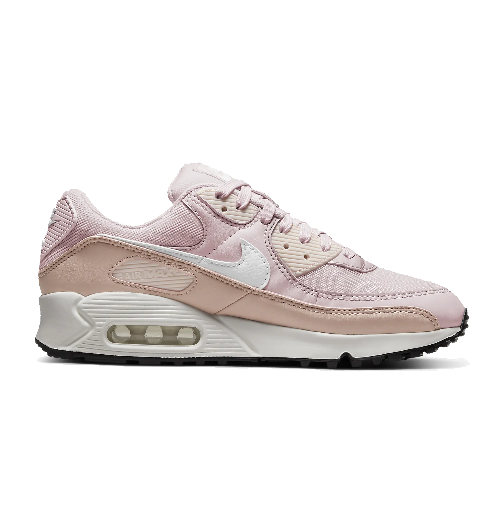 Tenis nike air max best sale 90 mujer