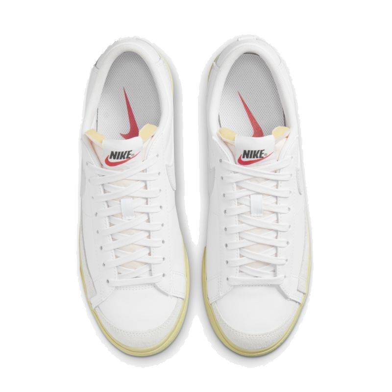 Tenis Nike Mujer Blazer Low Platform Deportivo DJ0292109
