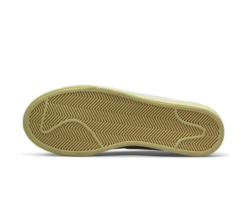 Tenis Nike Mujer Blazer Low Platform Deportivo DJ0292109