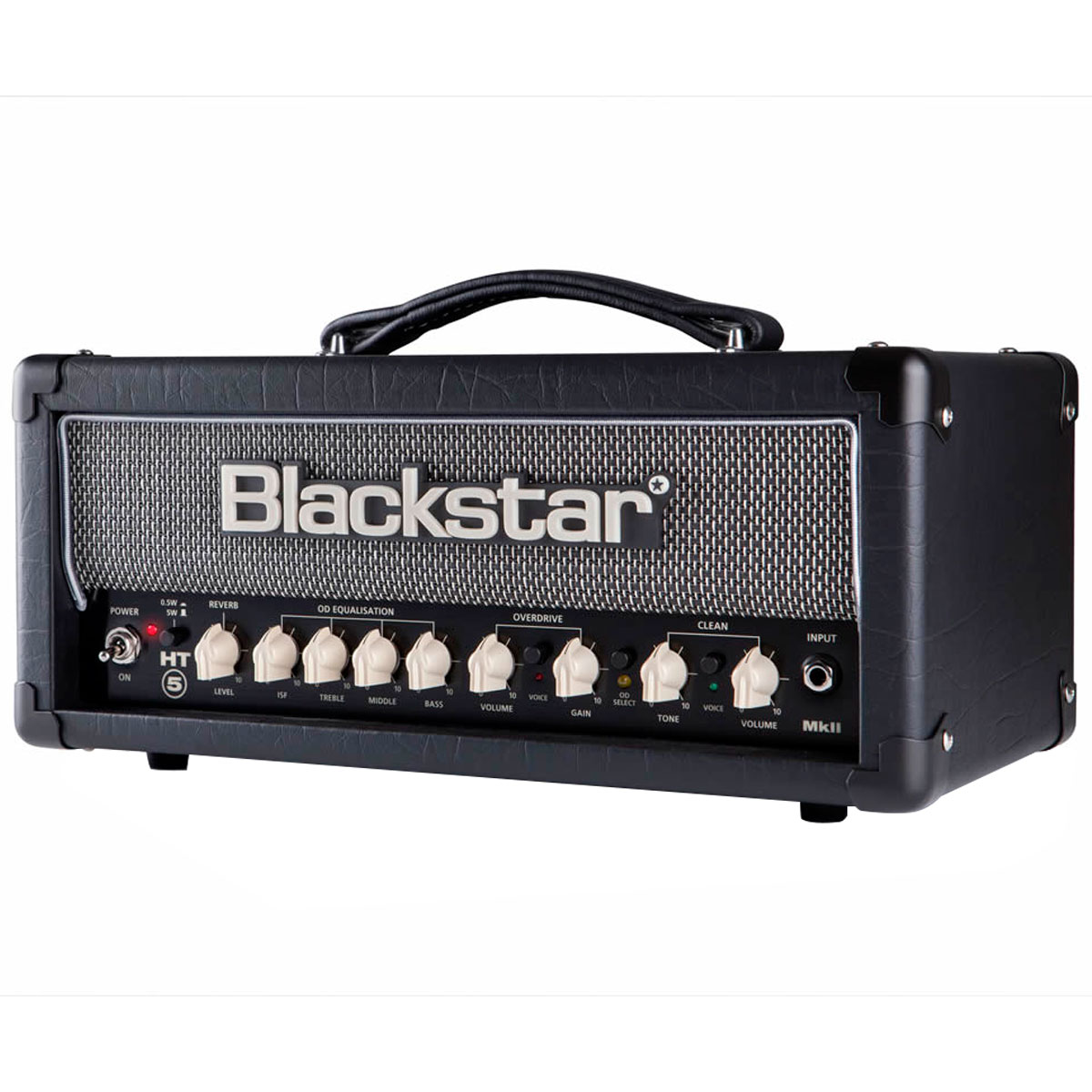 Amplificador Blackstar Para Guitarra Electrica HT-5RH MKII