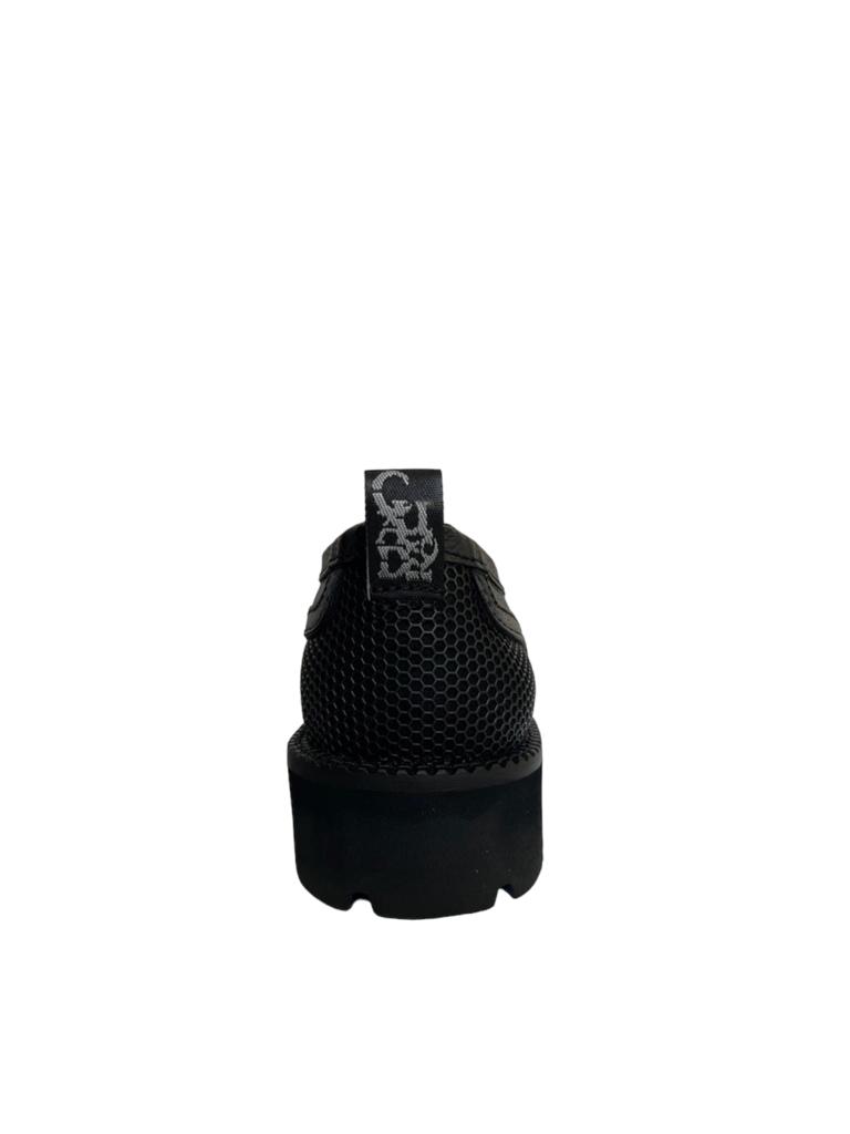 Zapatos de Vestir Franco Cuadra en Piel Genuina Para Caballero 