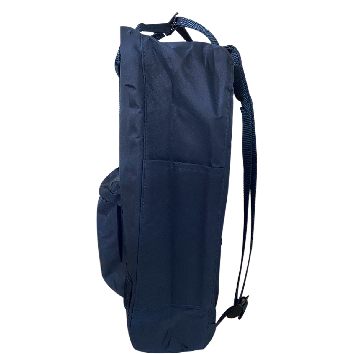 Mochila Clásica Impermeable Informal Unisex Kanken Juvenil