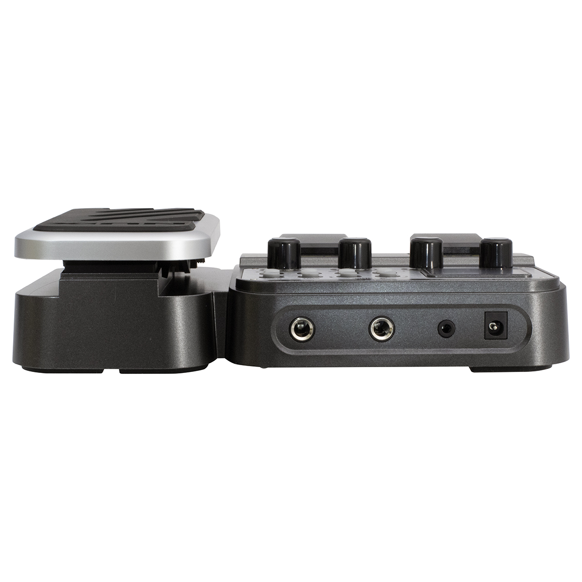 Procesador Nux Multiefectos Para Guitarra MG-100