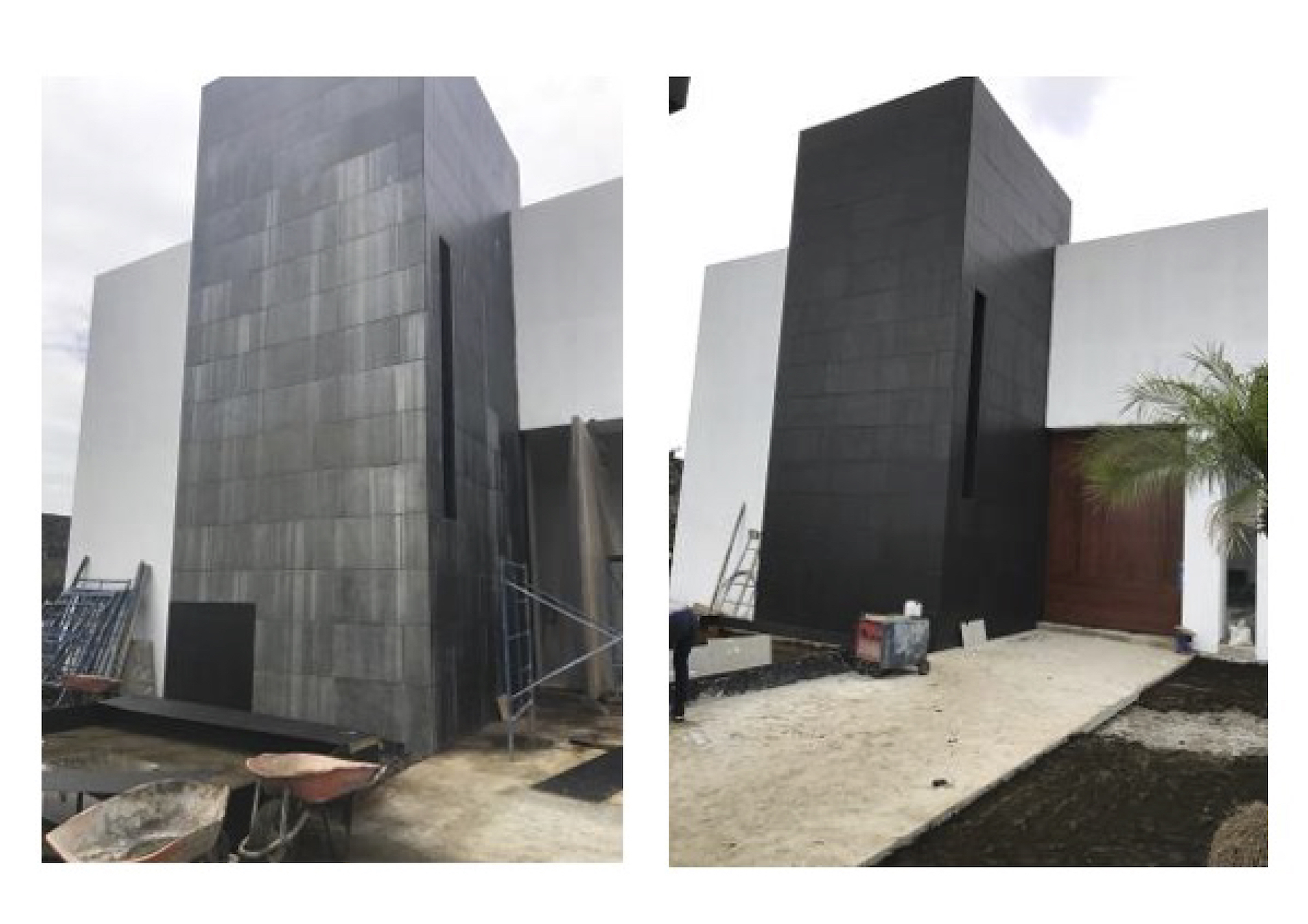 Sellador para piedra recinto negro Stone Prime Acabado mojado 1.1 litros