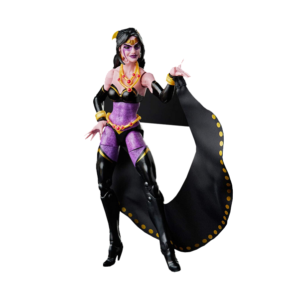 Marvel Legends Series Shiklah Wave Strong Guy