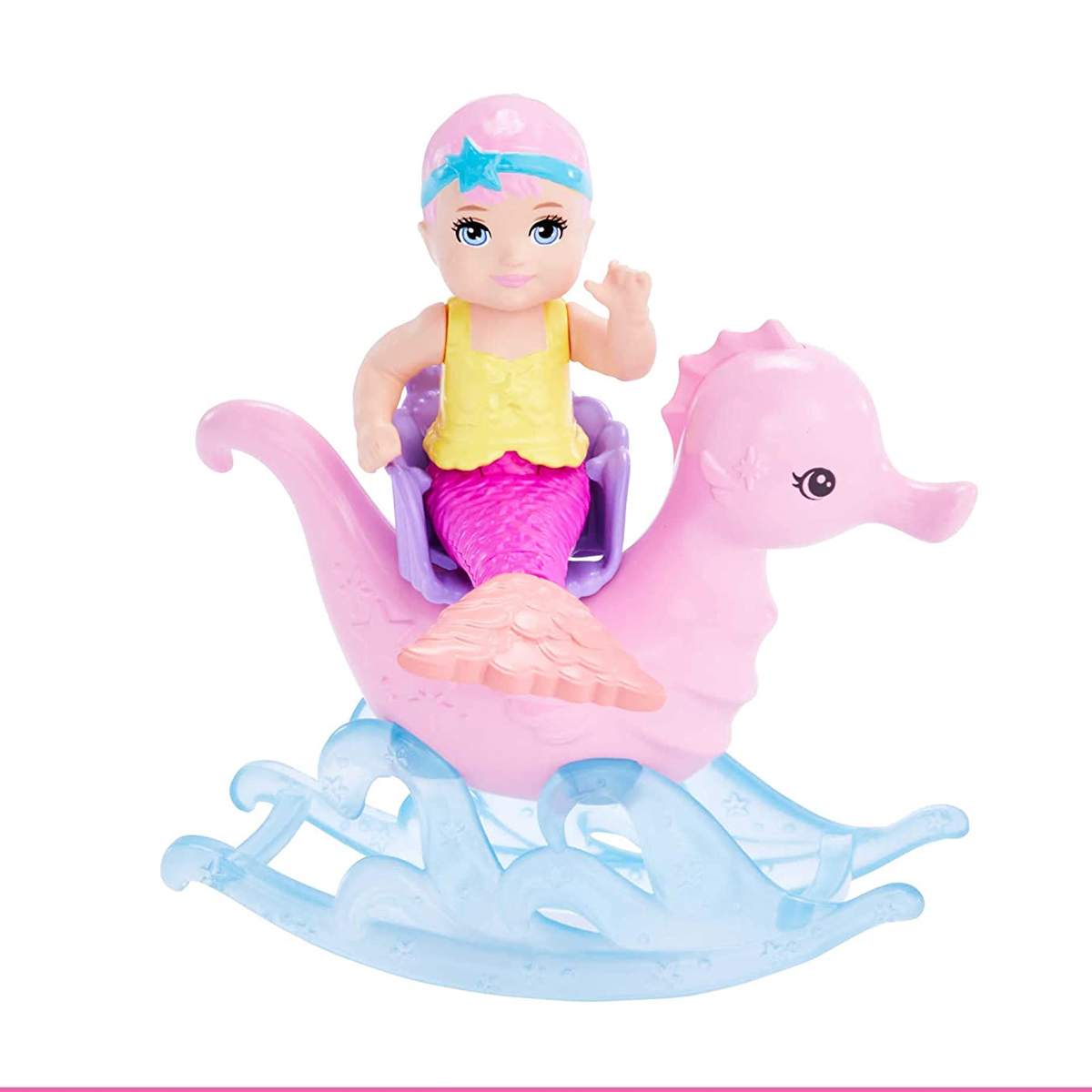 Barbie Dreamtopia Cuidado de Sirenas