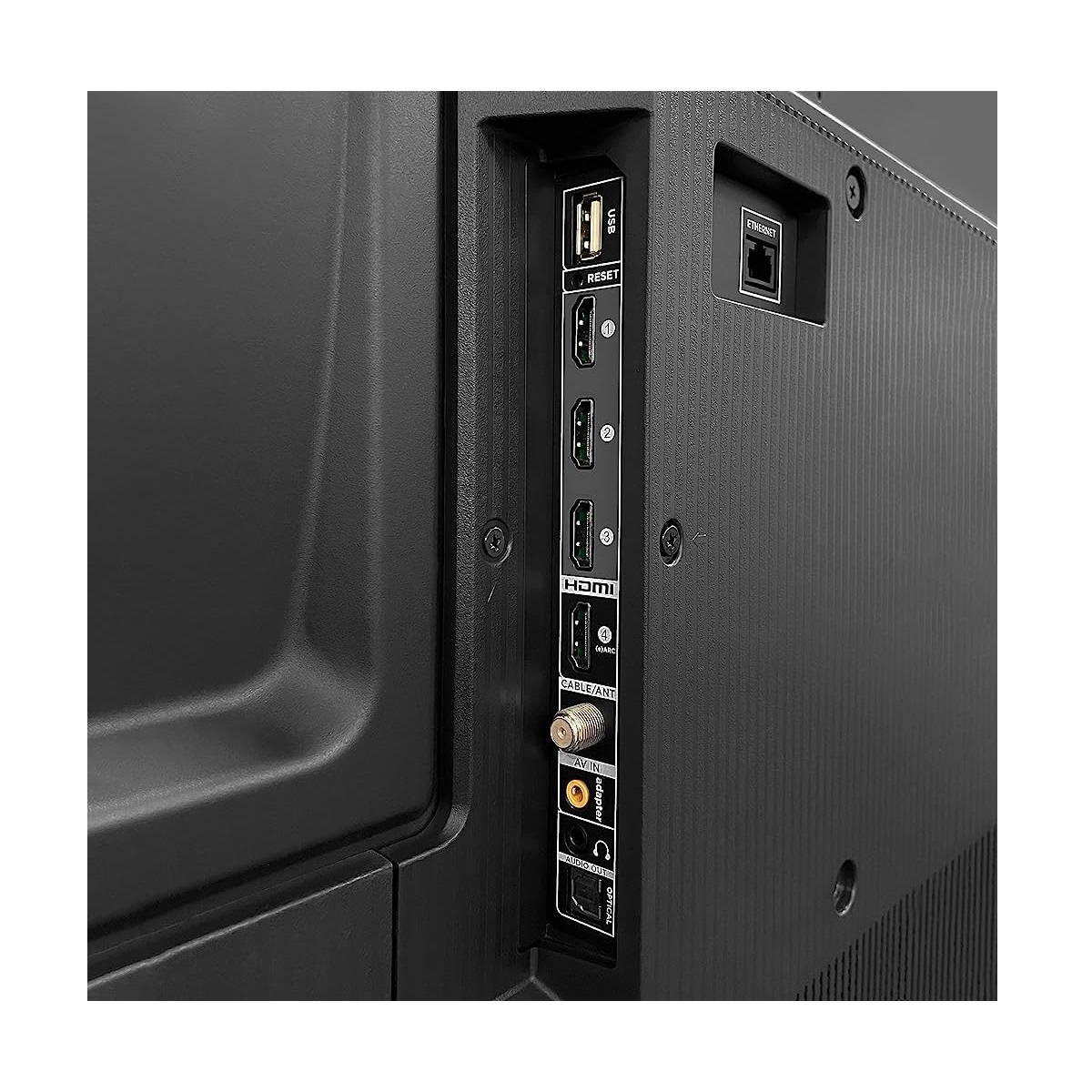 Pantalla Smart Tv 43 Pulgadas Tcl 4 Series Led 4k, 3840x2160 Uhd 60 Hz Roku Tv Modelo 43S453