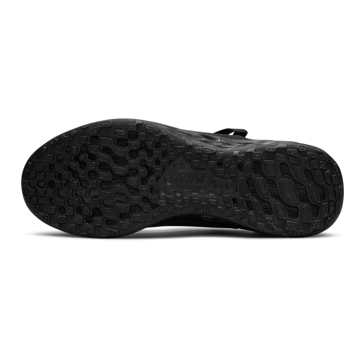 Tenis Deportivo Nike Revolution 6 Flyease Negro DD1113-001