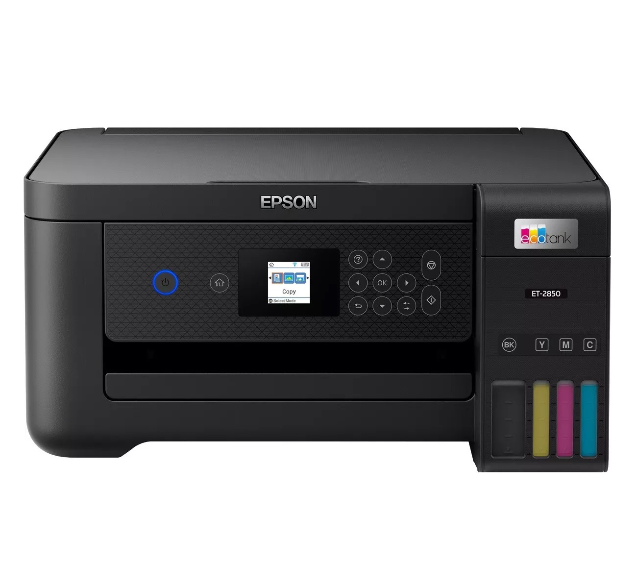 Impresora Multifuncional Tinta Continua Epson Ecotank Et 2850