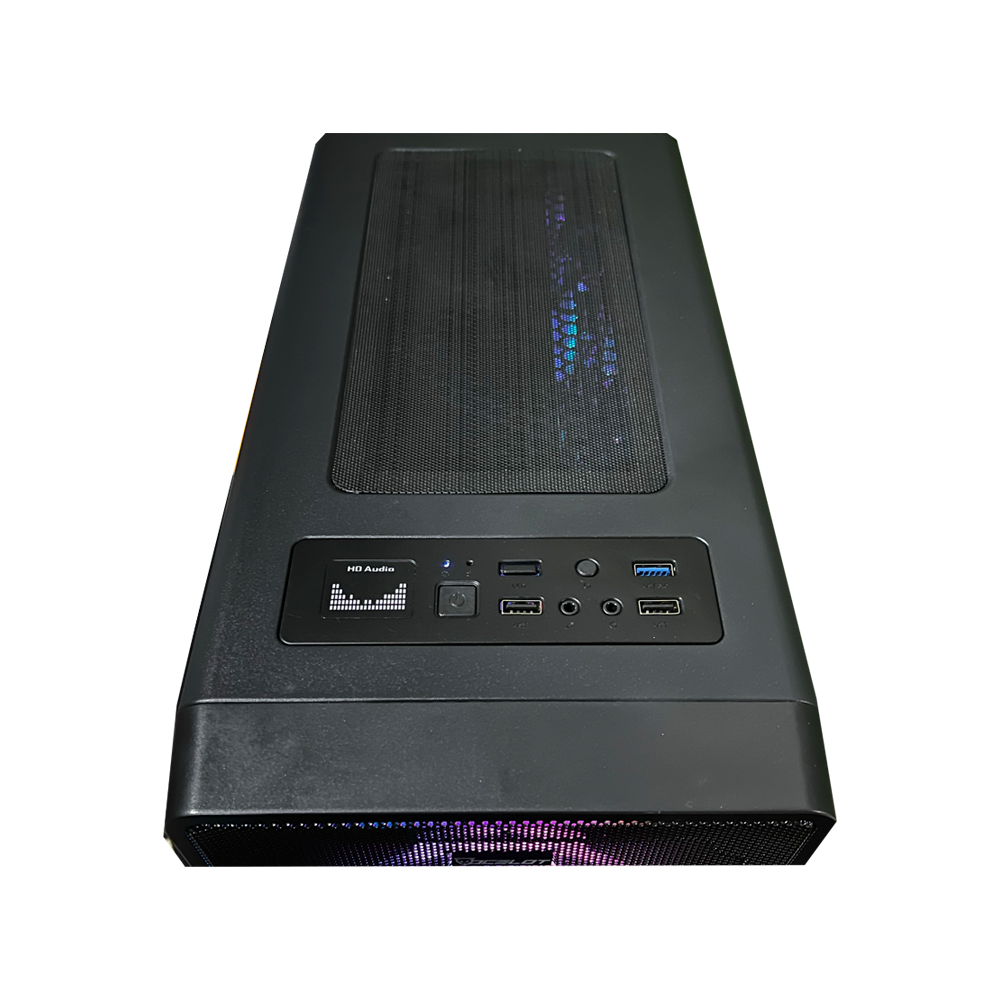 PC Gamer JATS RTX 3060 Ryzen 5 5600X 32 Gb Ram 2 TB NVME WIFI Y BLUETOOTH		