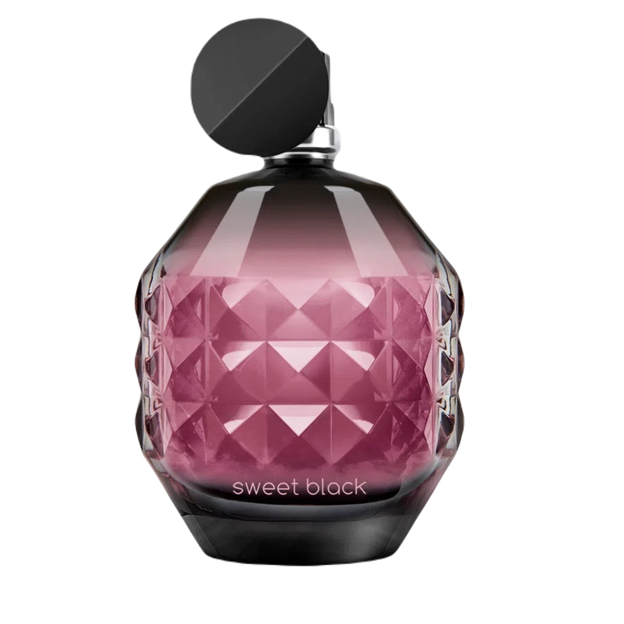 Eau De Parfum Sweet Black Cyzone