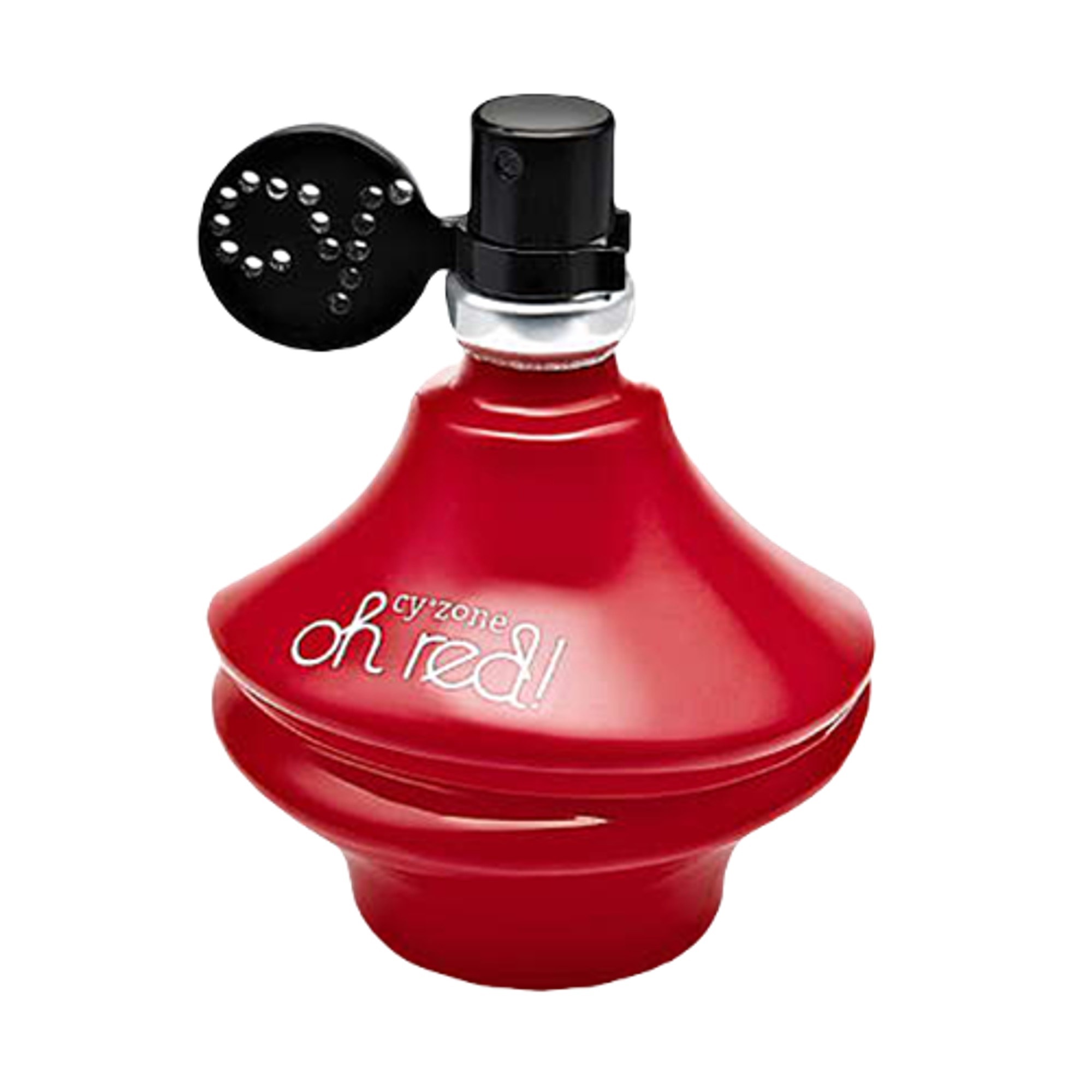 Eau De Parfum Oh Red Cyzone