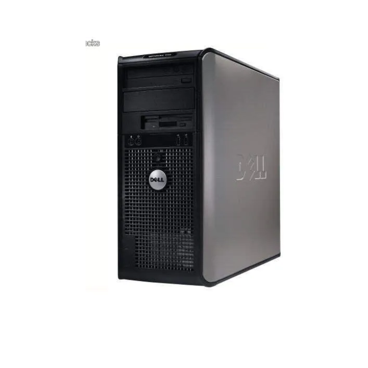 DELL OPTIPLEX 380 CORE 2 DUO TORRE  4GB RAM/240 SSD/MONITOR DE 22¨ (REACONDICIONADO GRADO A)