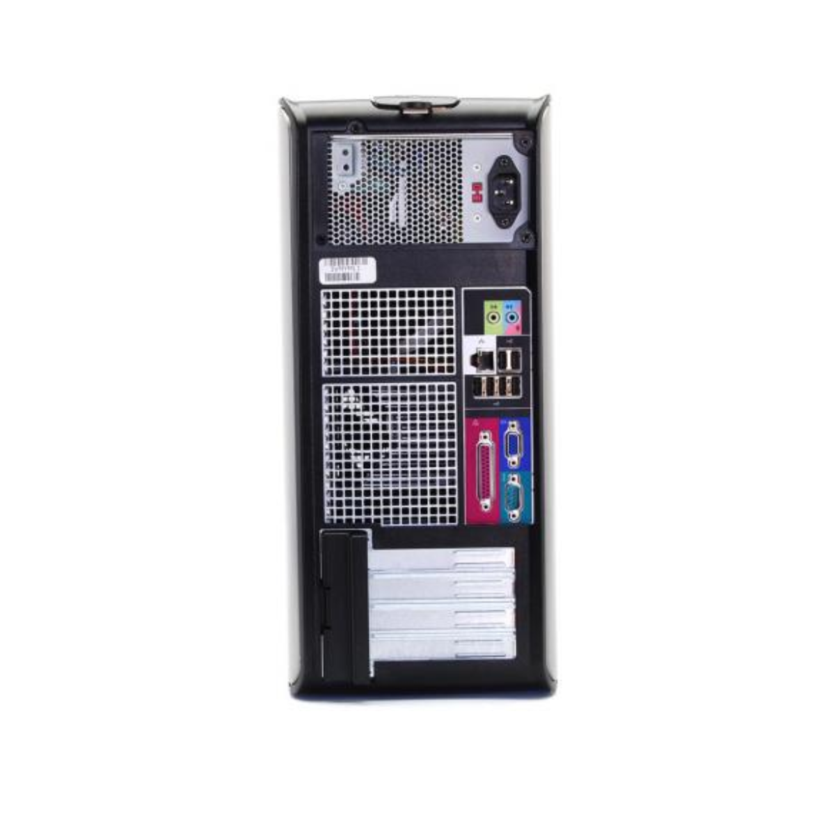 DELL OPTIPLEX 380 CORE 2 DUO TORRE  4GB RAM/240 SSD/MONITOR DE 22¨ (REACONDICIONADO GRADO A)