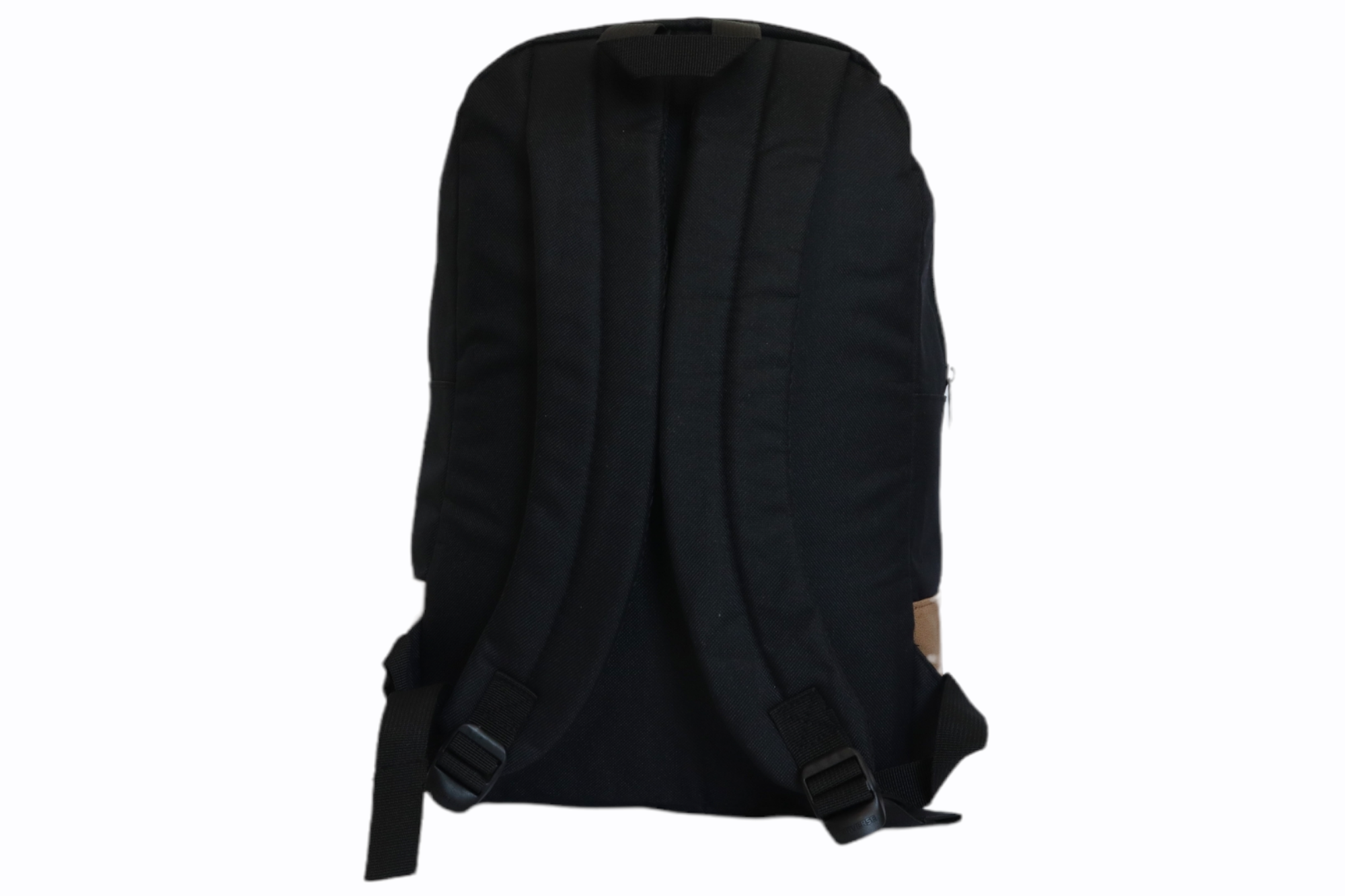 MOCHILA CONVERSE NEGRA