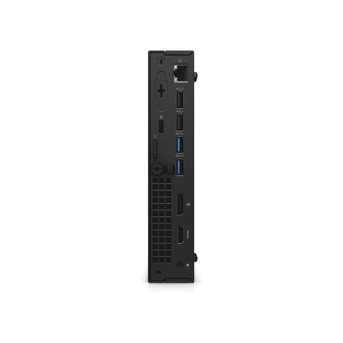 DELL OPTIPLEX 3050 CORE I5 7MA MINI 16 RAM/480 SSD/MONITOR DE 22¨ (REACONDICIONADO GRADO A)
