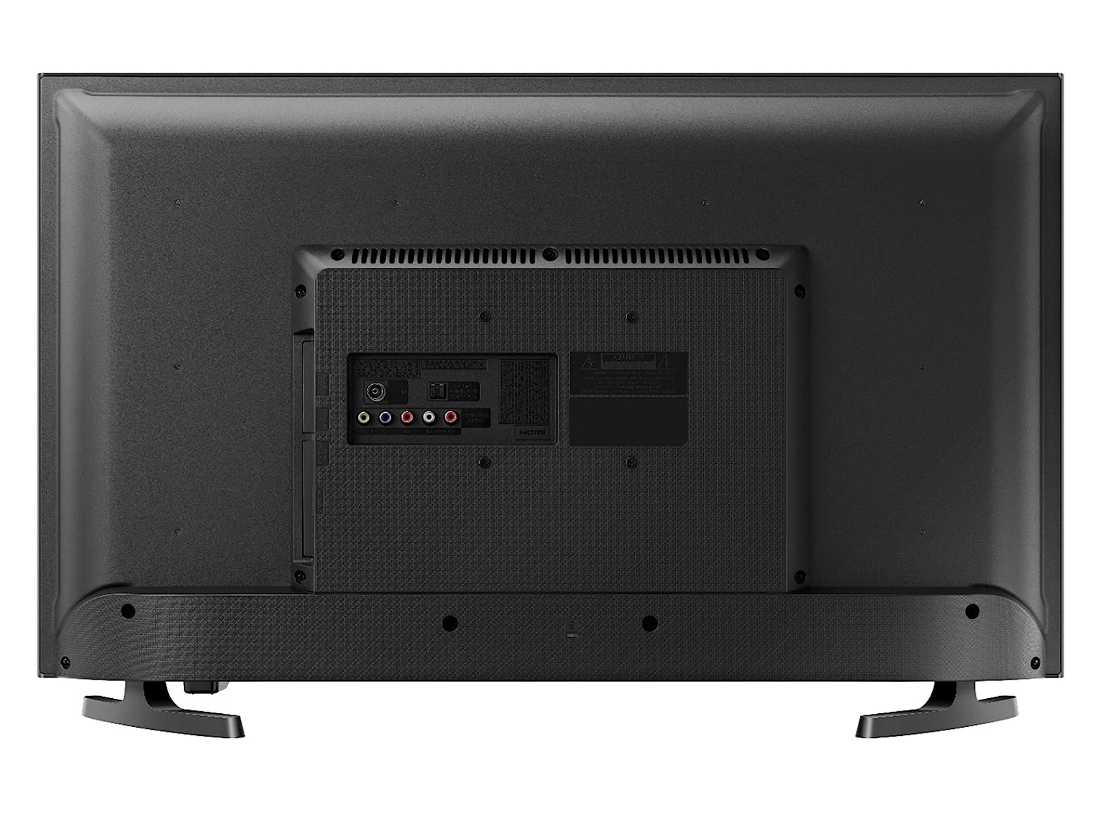 Pantalla Samsung Smart TV 32 Pulgadas Series 4 UN32M4500BFXZA, HD LED Tizen