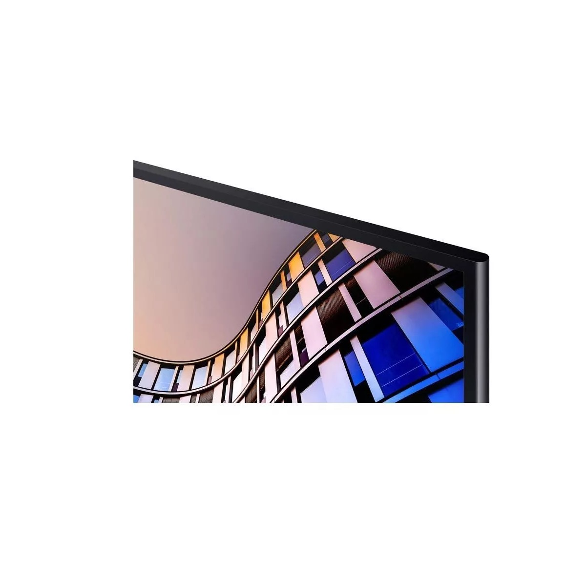 Pantalla Samsung Smart TV 32 Pulgadas Series 4 UN32M4500BFXZA, HD LED Tizen