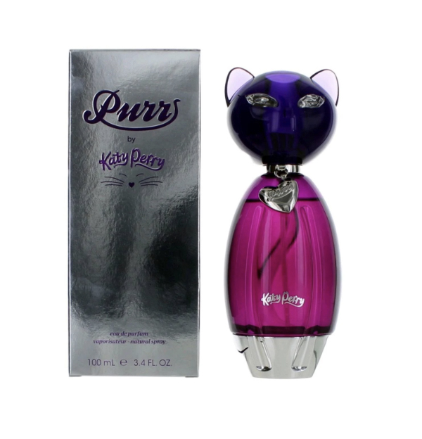 Katy Perry Purr EAU de perfum 100 ml