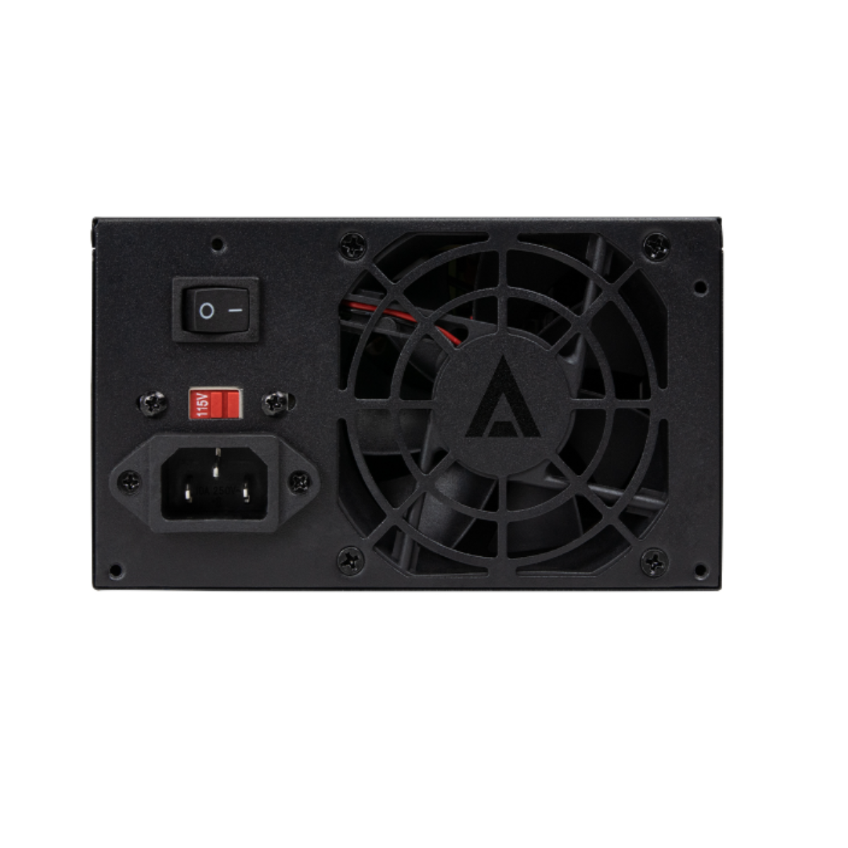 Fuente de Poder ACTECK AF-B500P, 500 W, Negro