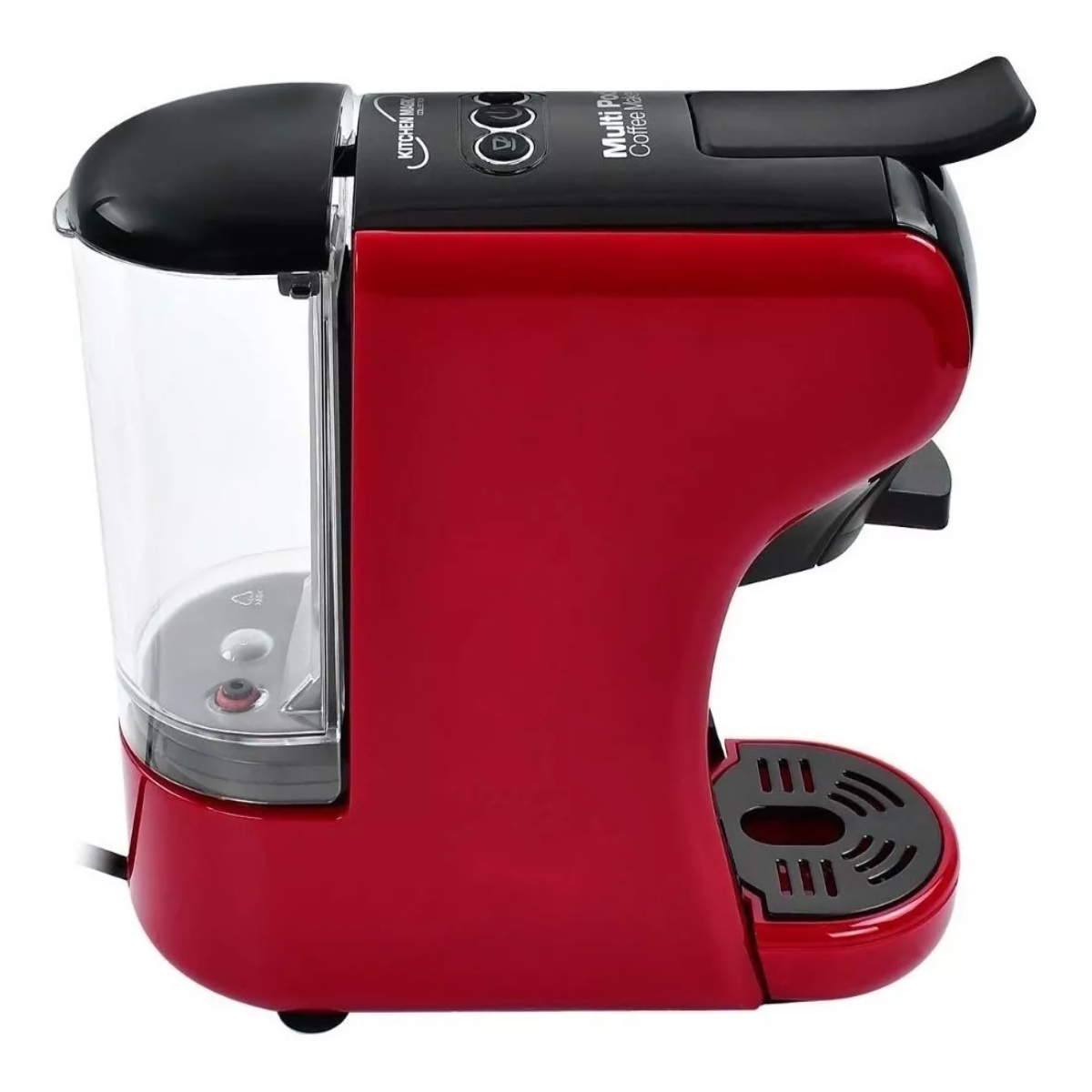 Cafetera Koblenz Multi Pod CKM-1000 CAP