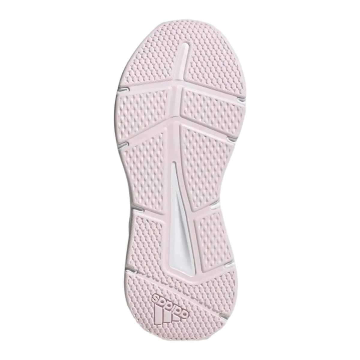 Tenis Deportivo Adidas Galaxy GW Negro GW4132.