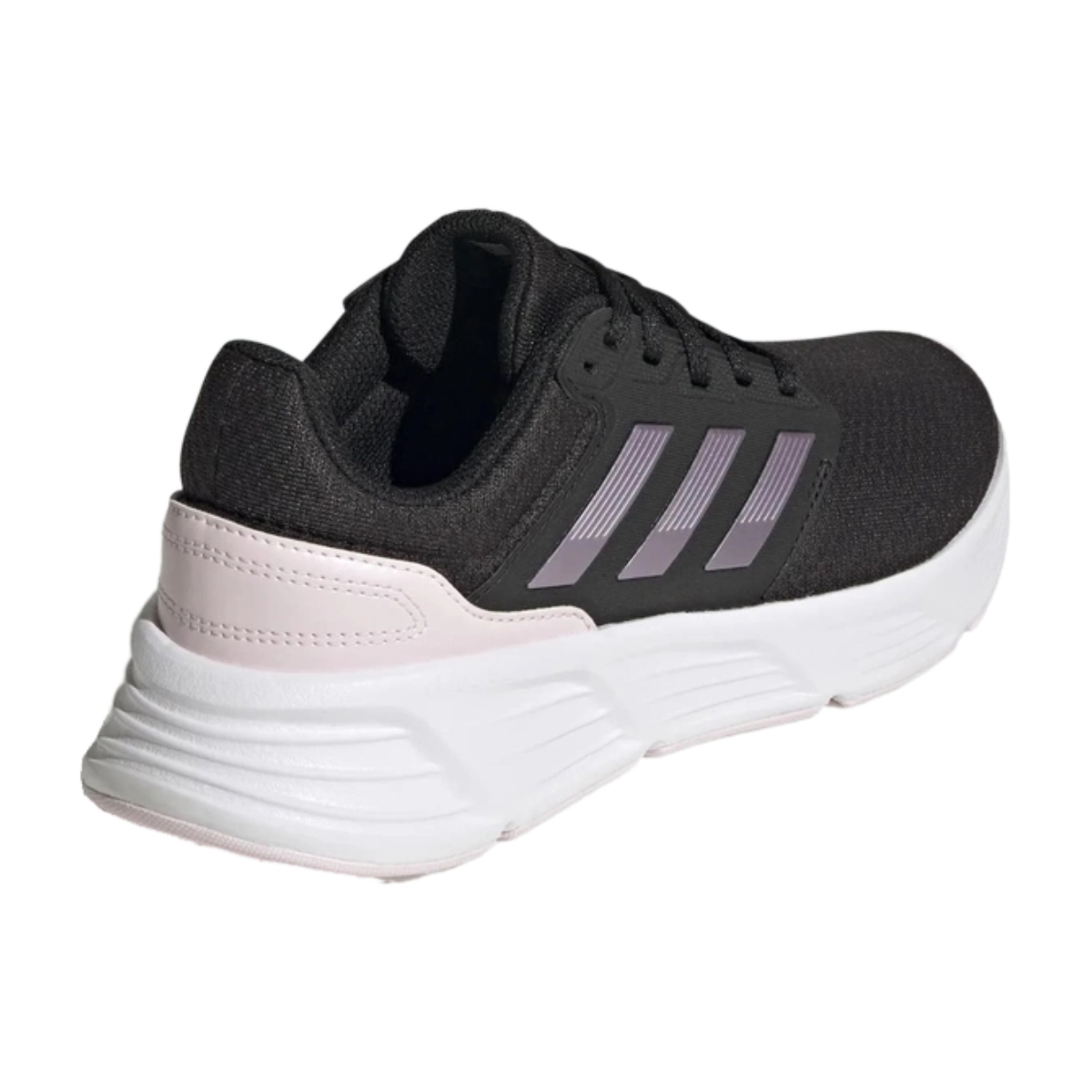 Tenis Deportivo Adidas Galaxy GW Negro GW4132.