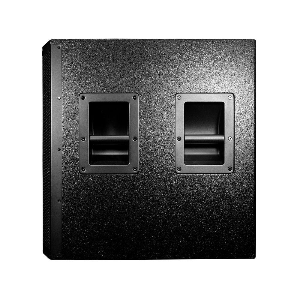 Subwoofer activo ALIEN PRO sp-18 elite 1000 W rms 18 pulg