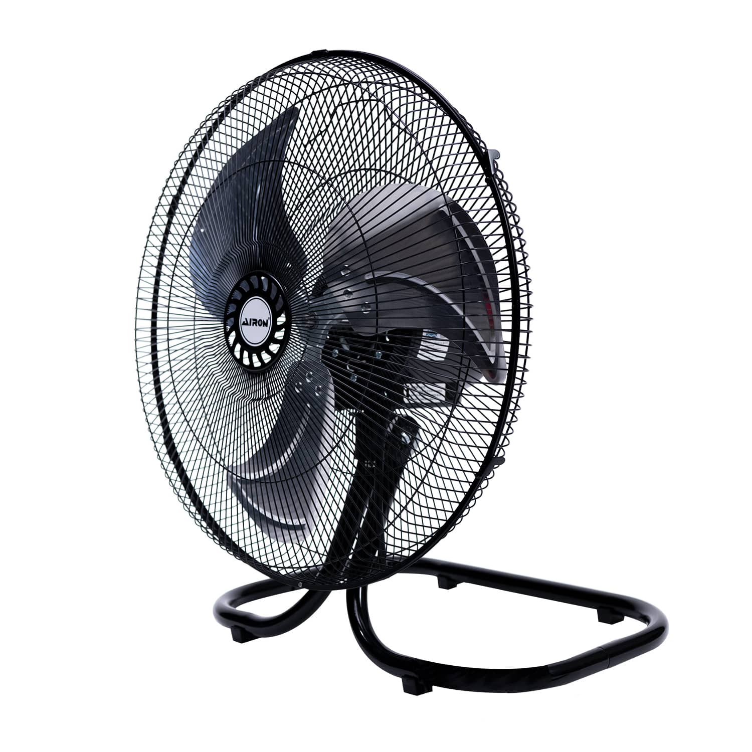 VENTILADOR METAL  PEDESTAL 3 EN 1 AIRON SFM-45  18 PULGADAS 