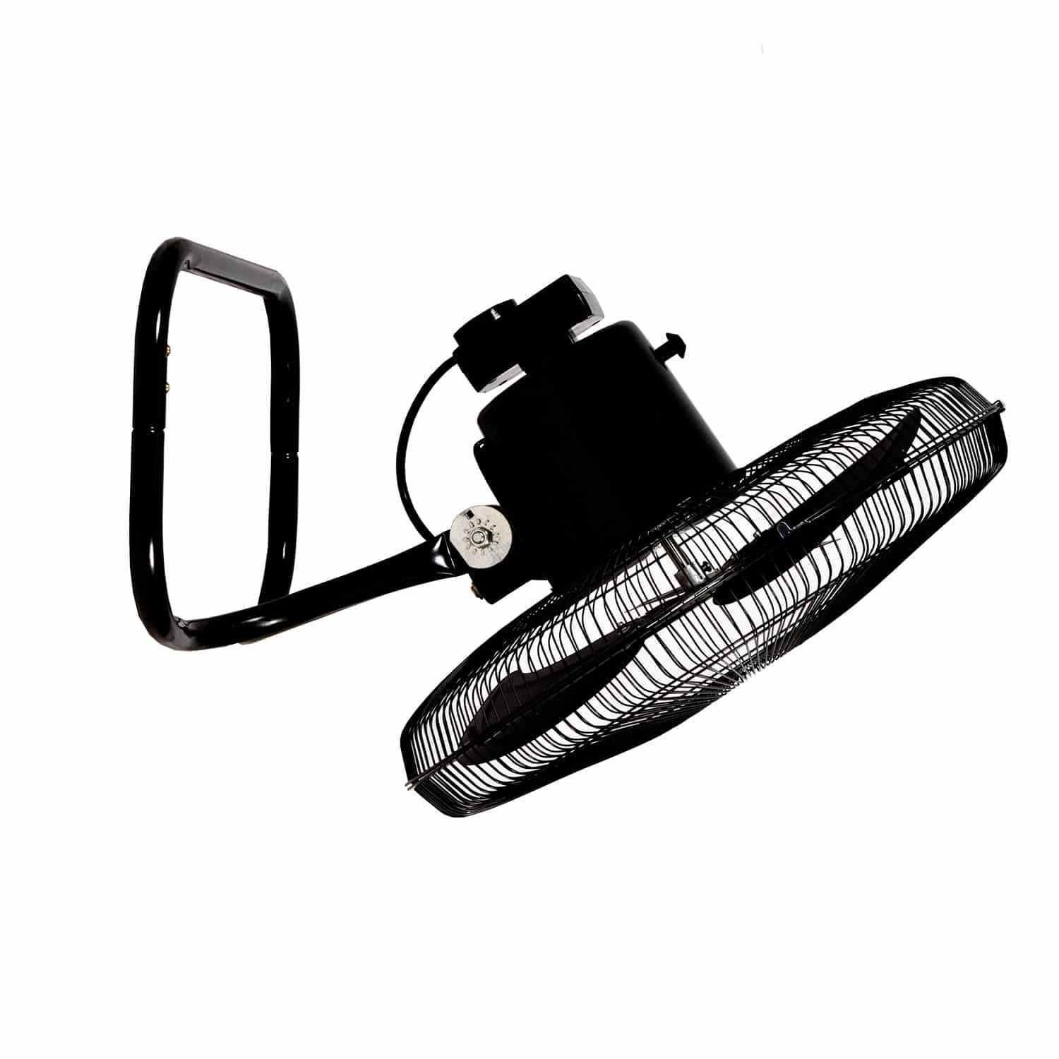 VENTILADOR METAL  PEDESTAL 3 EN 1 AIRON SFM-45  18 PULGADAS 