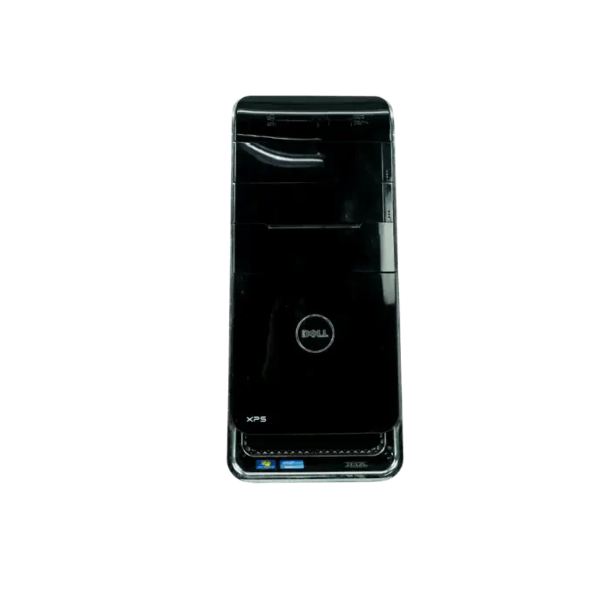 DELL XPS CORE I7 4TA TORRE 8 RAM/240 SSD+500HDD/MONITOR DE 22¨ (REACONDICIONADO GRADO A)