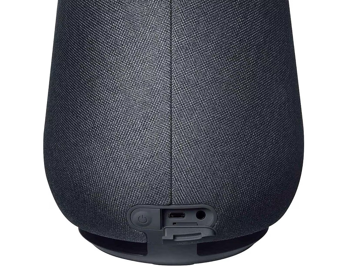 Bocina LG XO3QBK 360