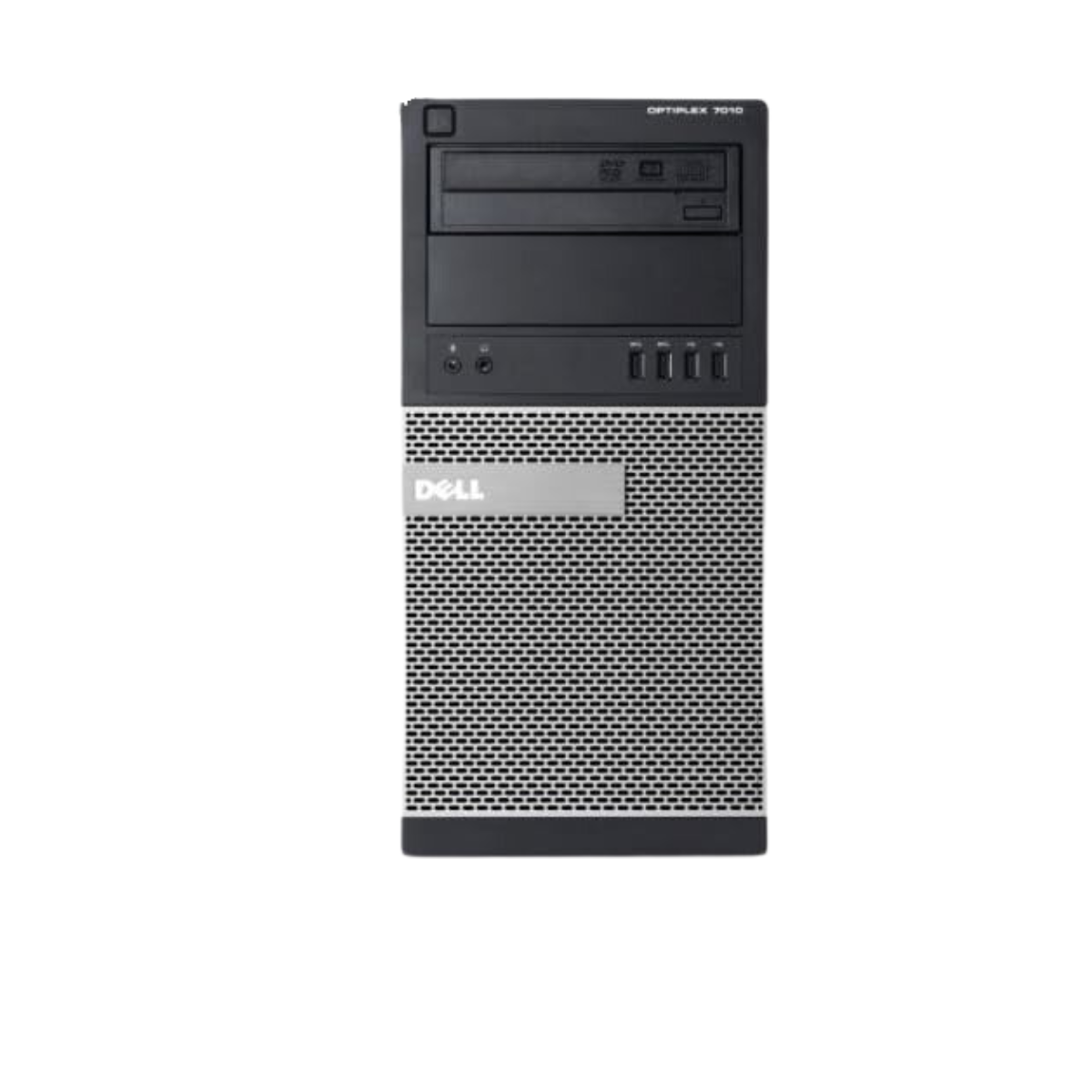 DELL OPTIPLEX 7010 CORE I3 3RA TORRE 8 RAM/240 SSD/MONITOR DE 22¨ (REACONDICIONADO GRADO A)