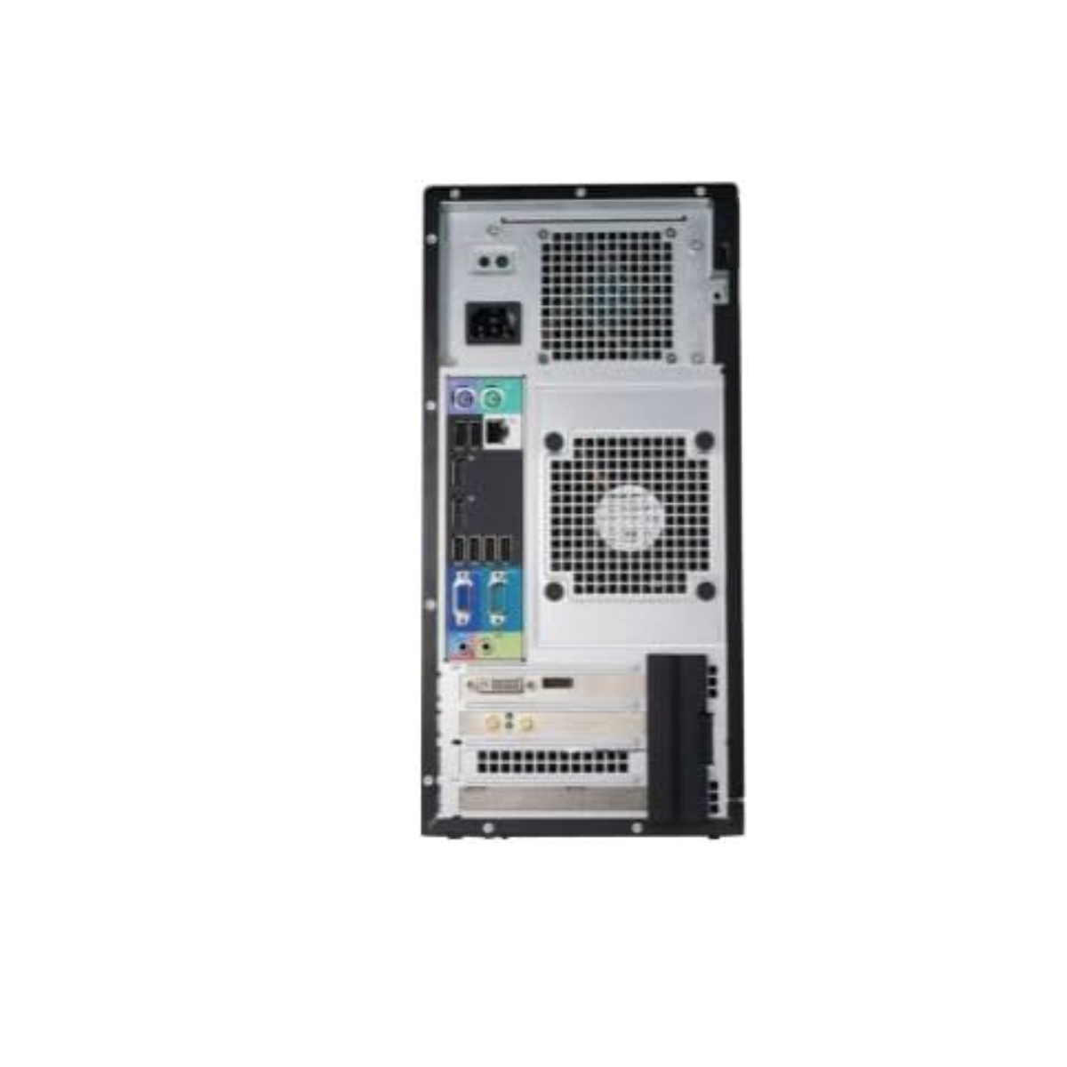 Optiplex 7010 tarjeta online de video