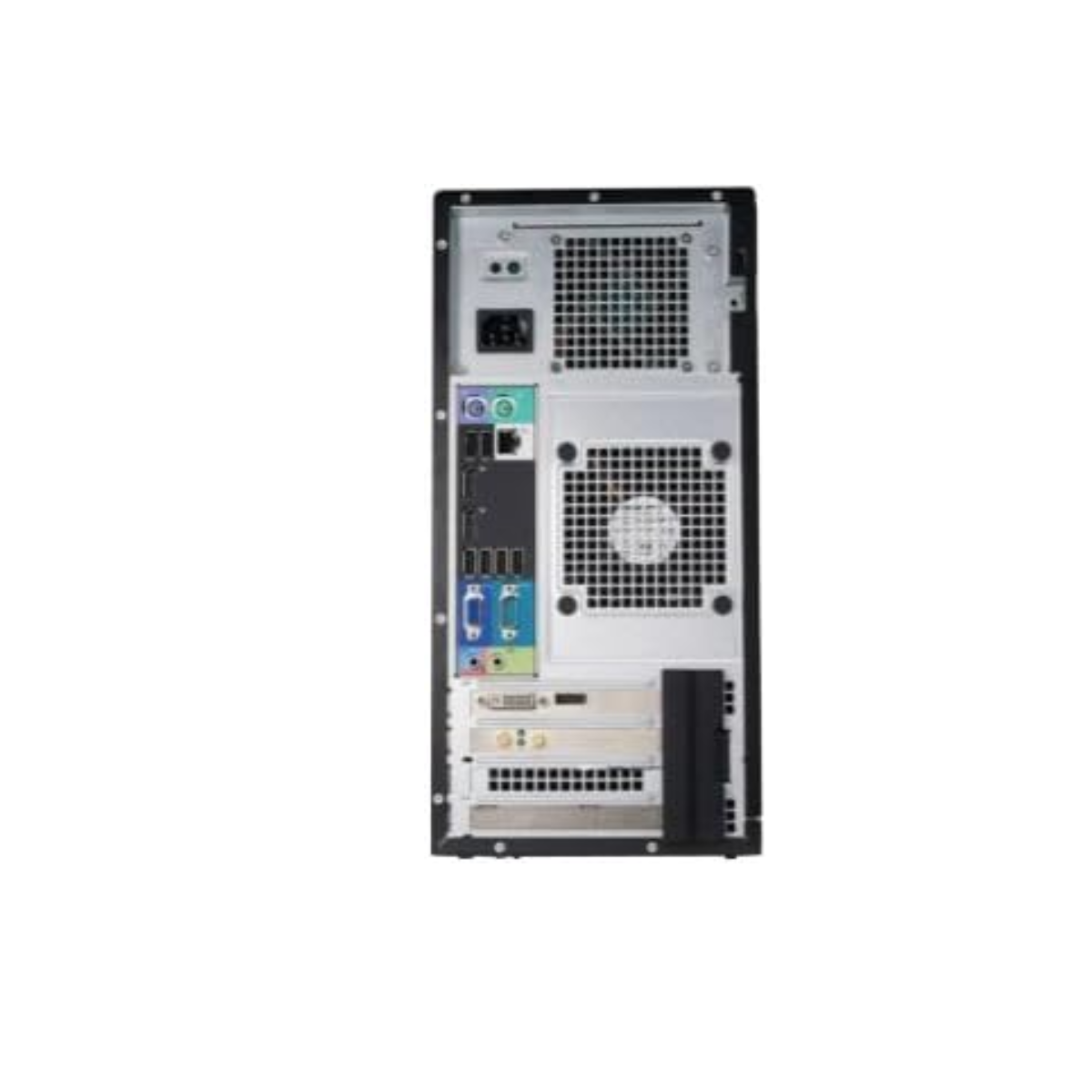 DELL OPTIPLEX 7010 CORE I3 3RA TORRE 8 RAM/240 SSD/MONITOR DE 22¨ (REACONDICIONADO GRADO A)