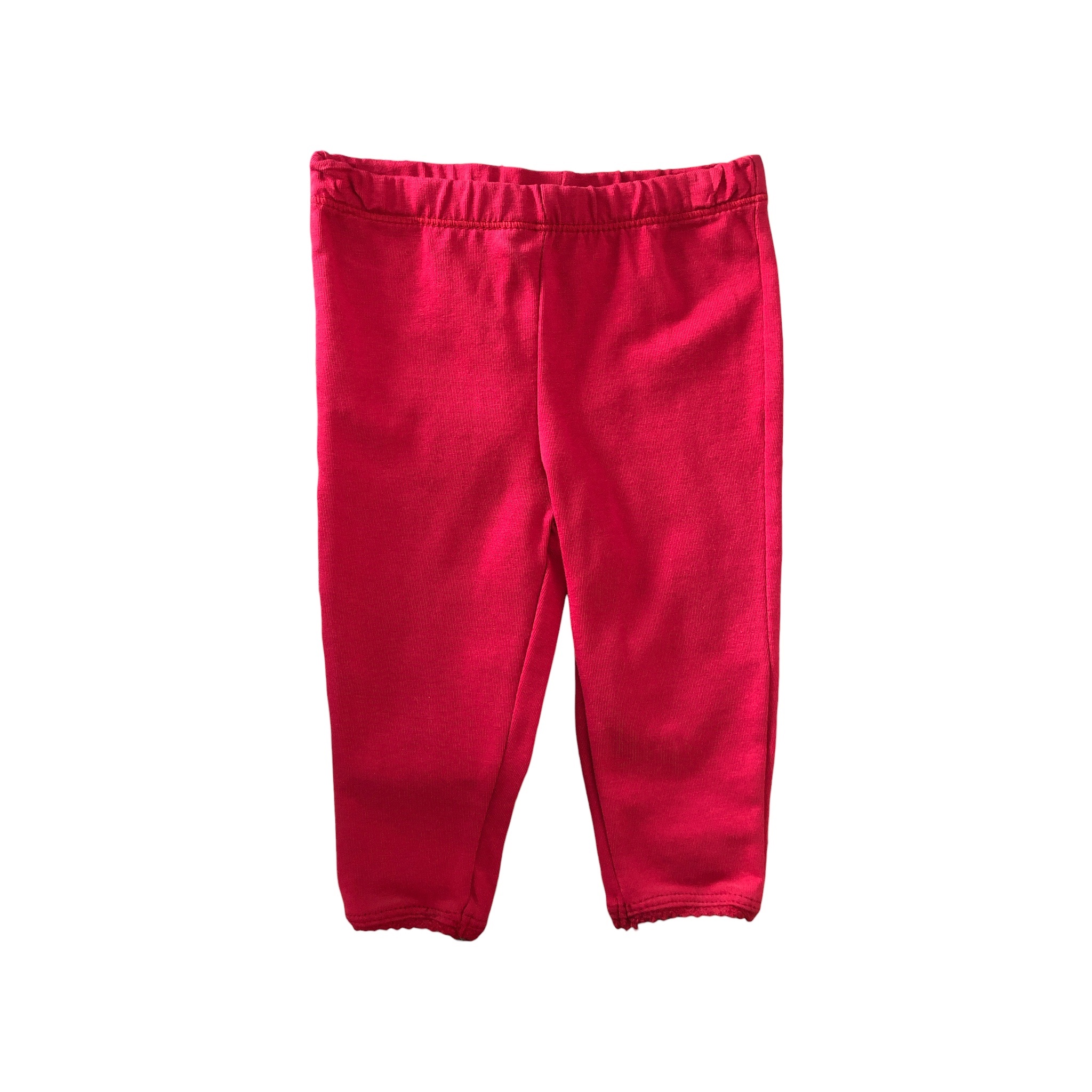 Set de 2 legging para bebé niña Carters
