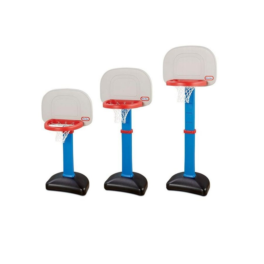 Canasta De Basquetbol Infantil Ajustable