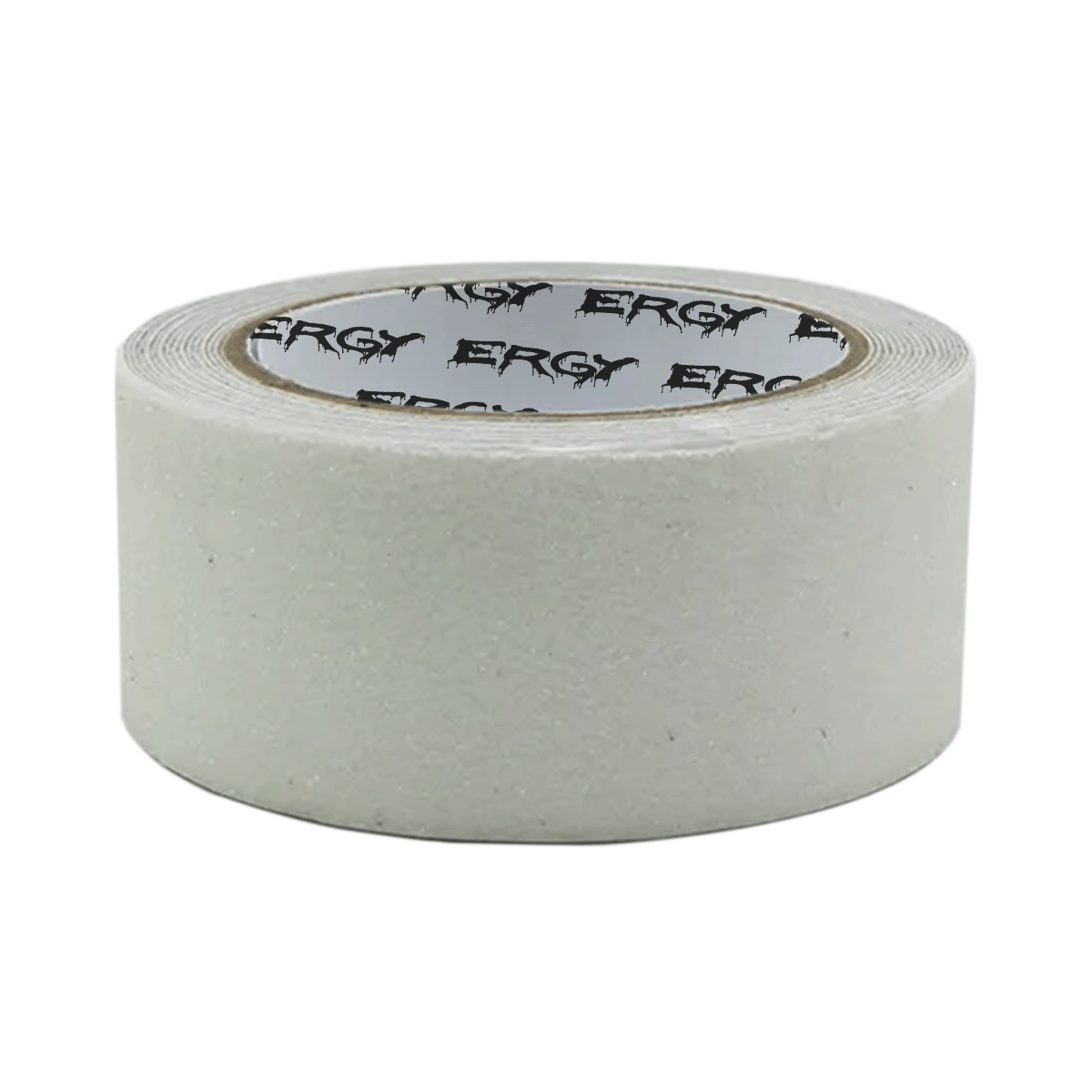 Cinta antiderrapante para baños ERGY. 2" (50 mm) x 5 m. Antideslizante para baños, color transparente, uso general.