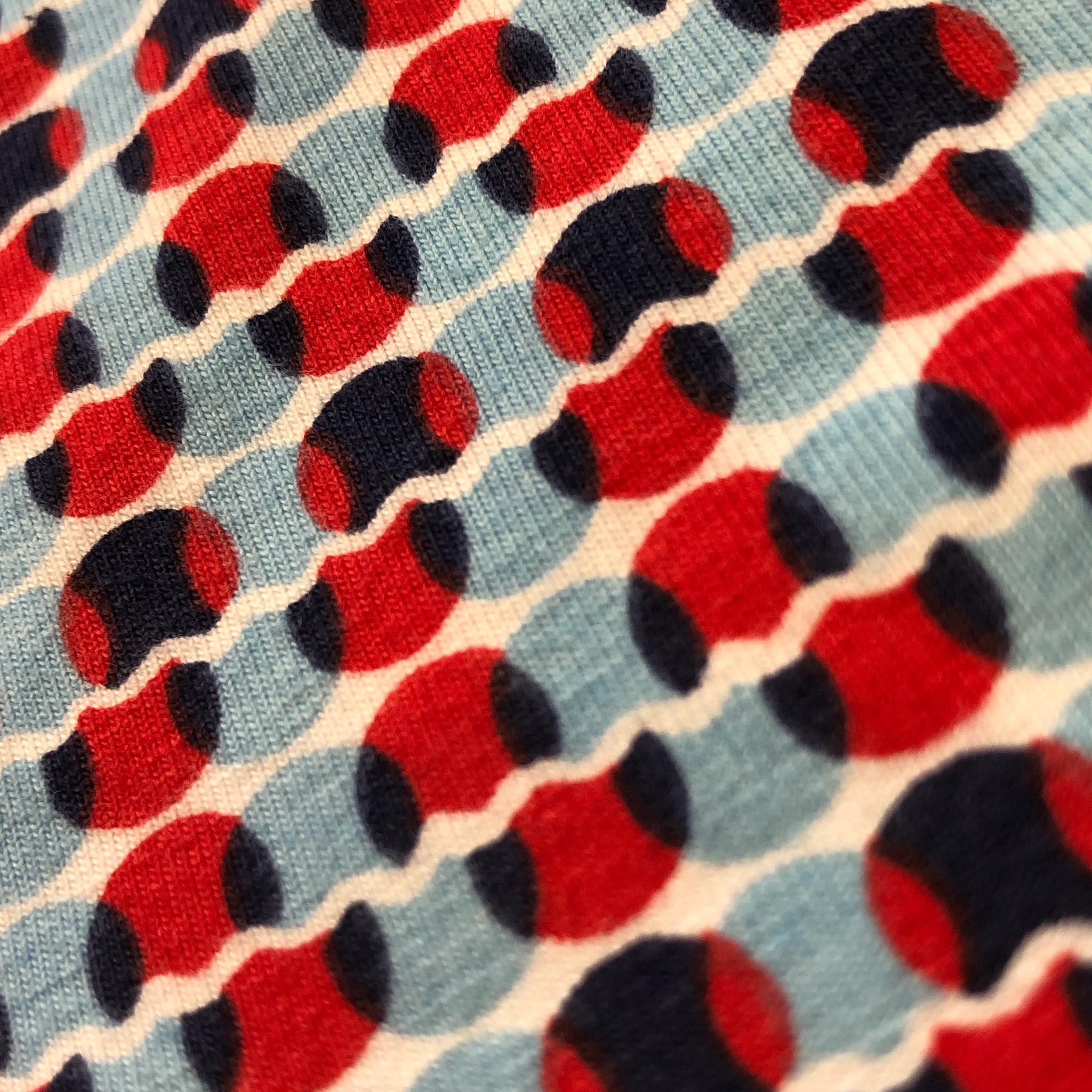 Legging Multicolor para bebé niña Tuc Tuc.