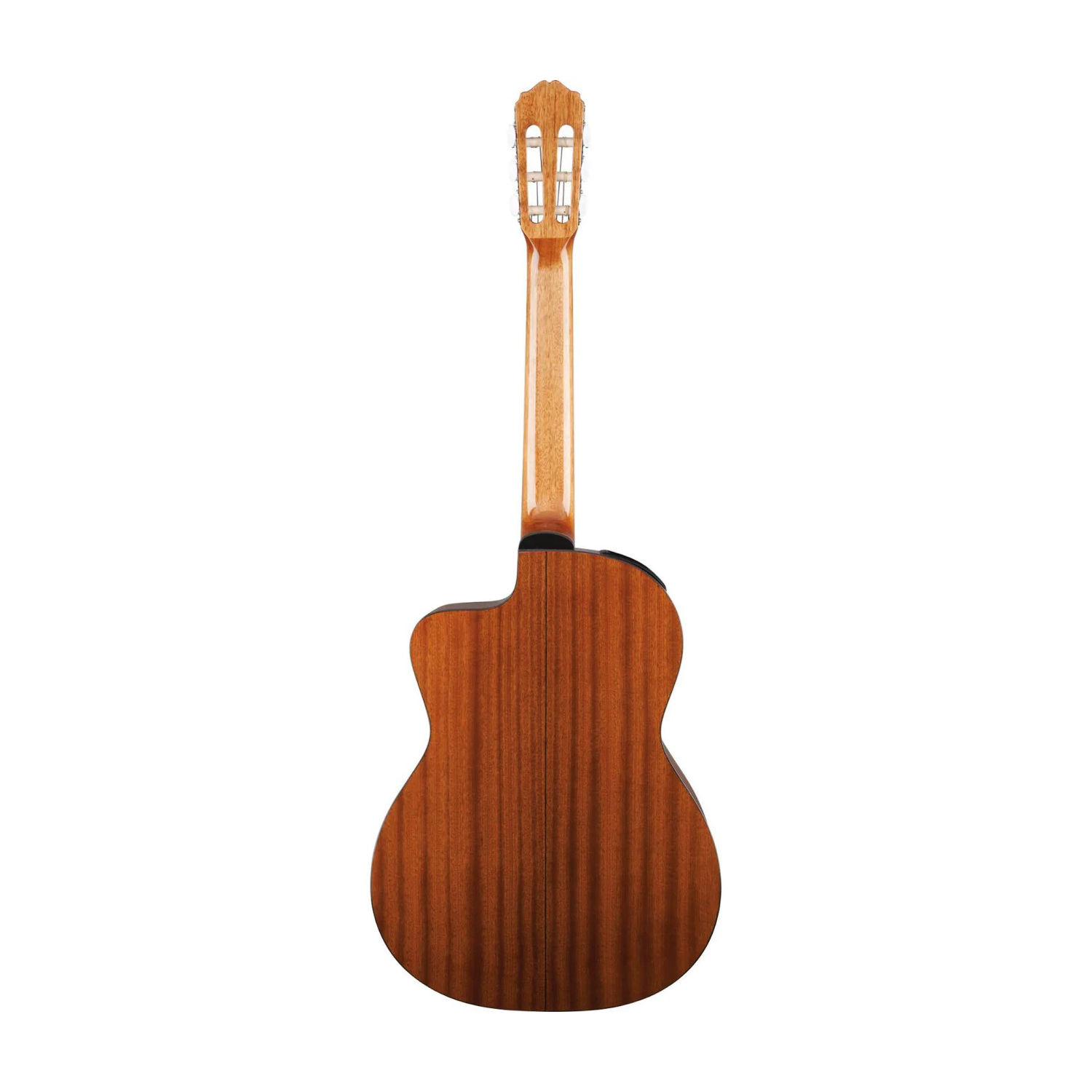 Guitarra Electroacústica Takamine GC3CE NAT Brillante Natural