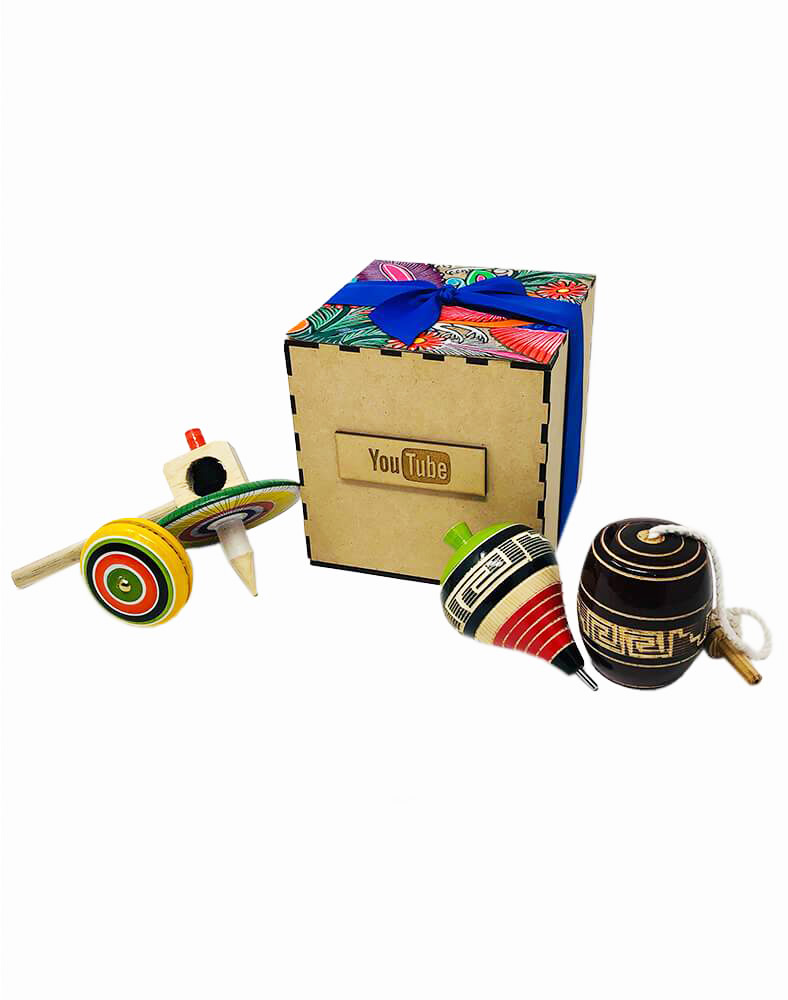 Set de Juguetes Antiestrés