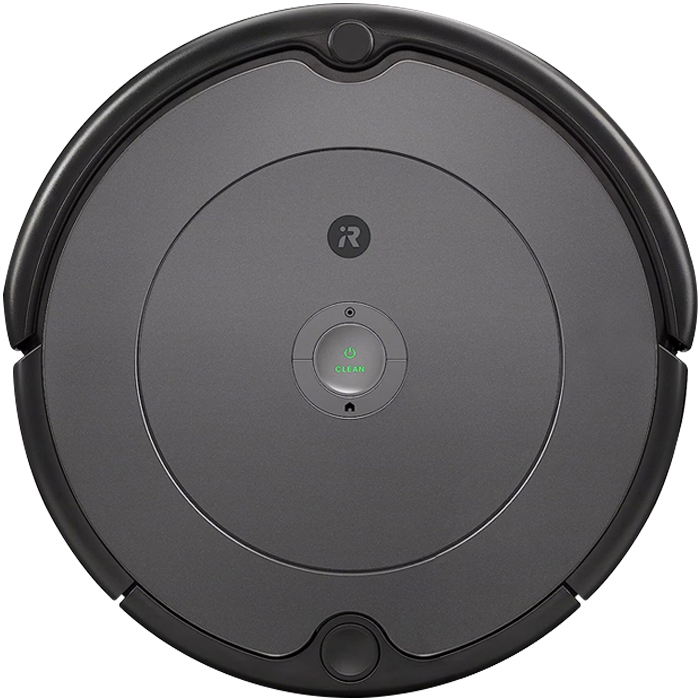 Aspiradora Inteligente iRobot Roomba 676 Robot Vacuum Wi-Fi R676020 
