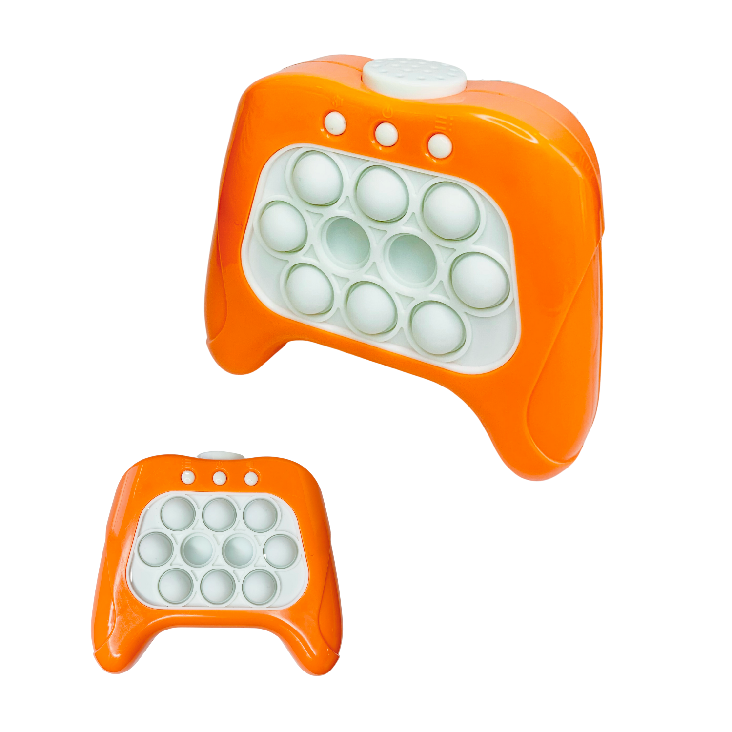 Controlador Electrónico Juego Quick Push Pop It