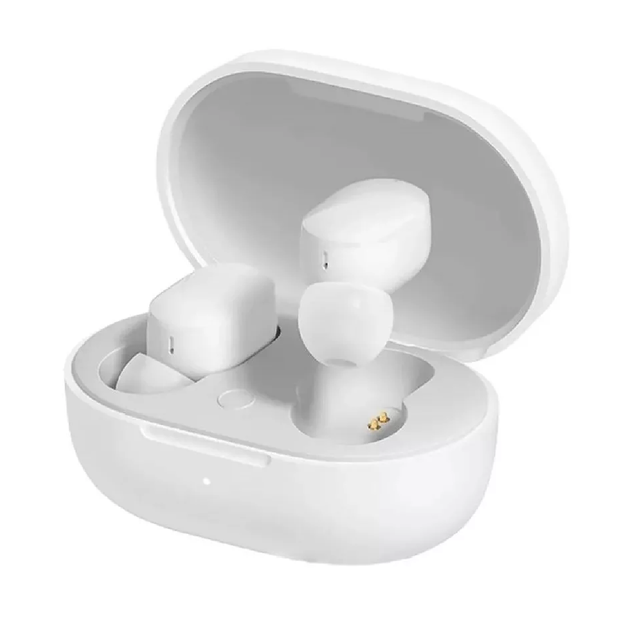 Audífonos in-ear gamer inalámbricos Xiaomi Redmi AirDots  Blanco