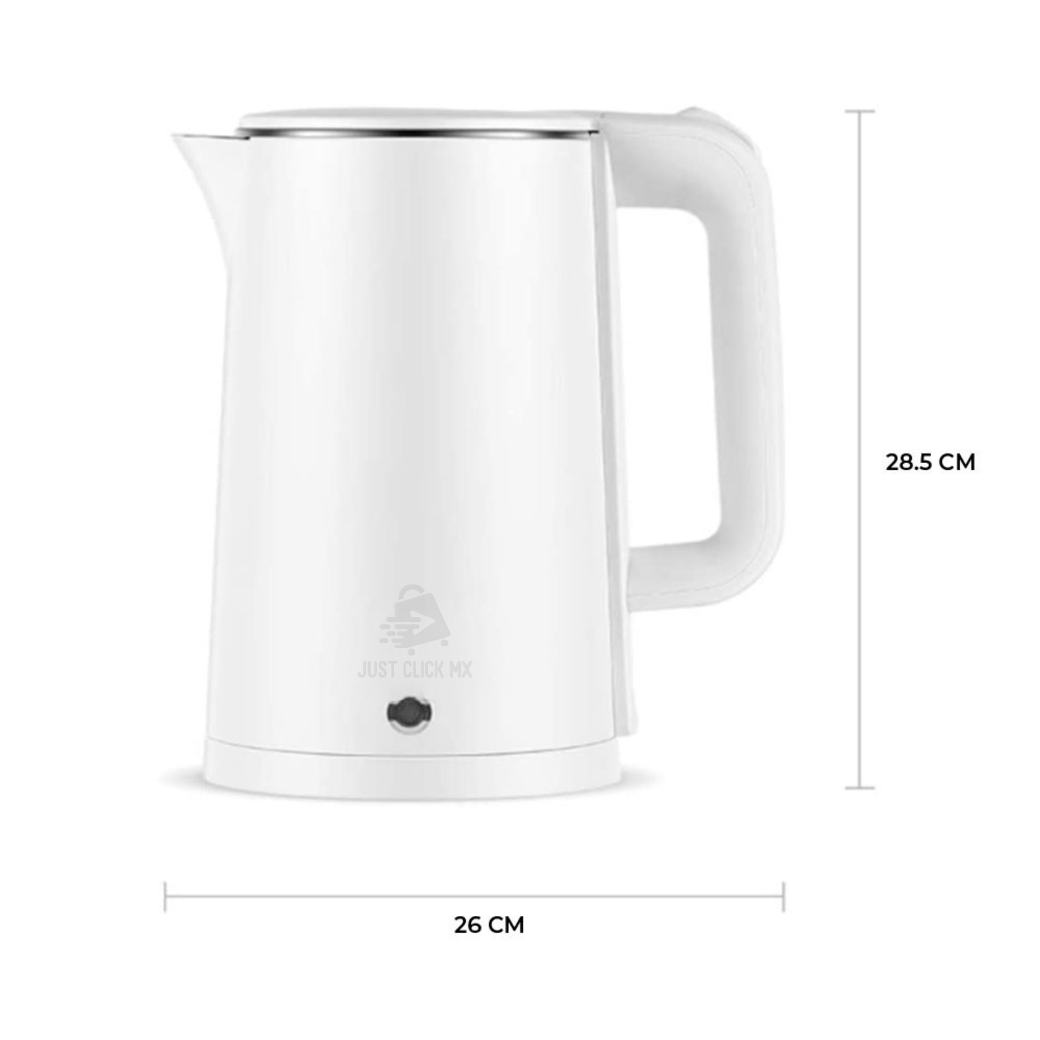 Tetera Hervidor de Agua Eléctrico