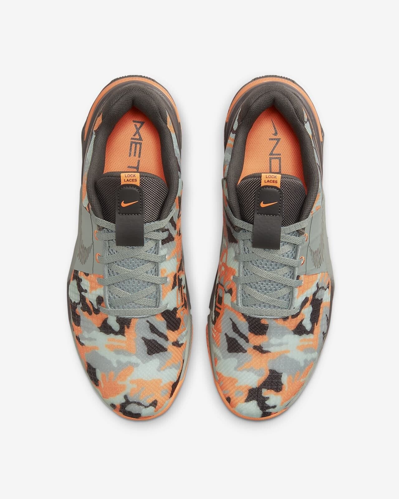 Tenis Nike Metcon 8 AMP DV9019-300 Entrenamiento CrossFit