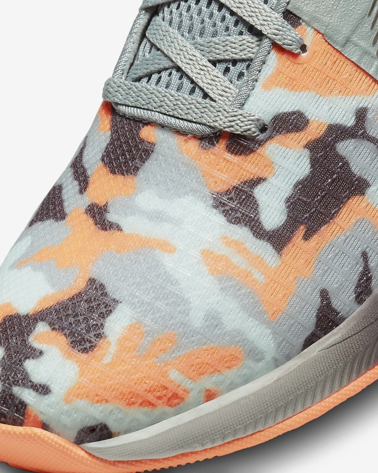 Tenis Nike Metcon AMP DV9019-300 Entrenamiento CrossFit - Main Image