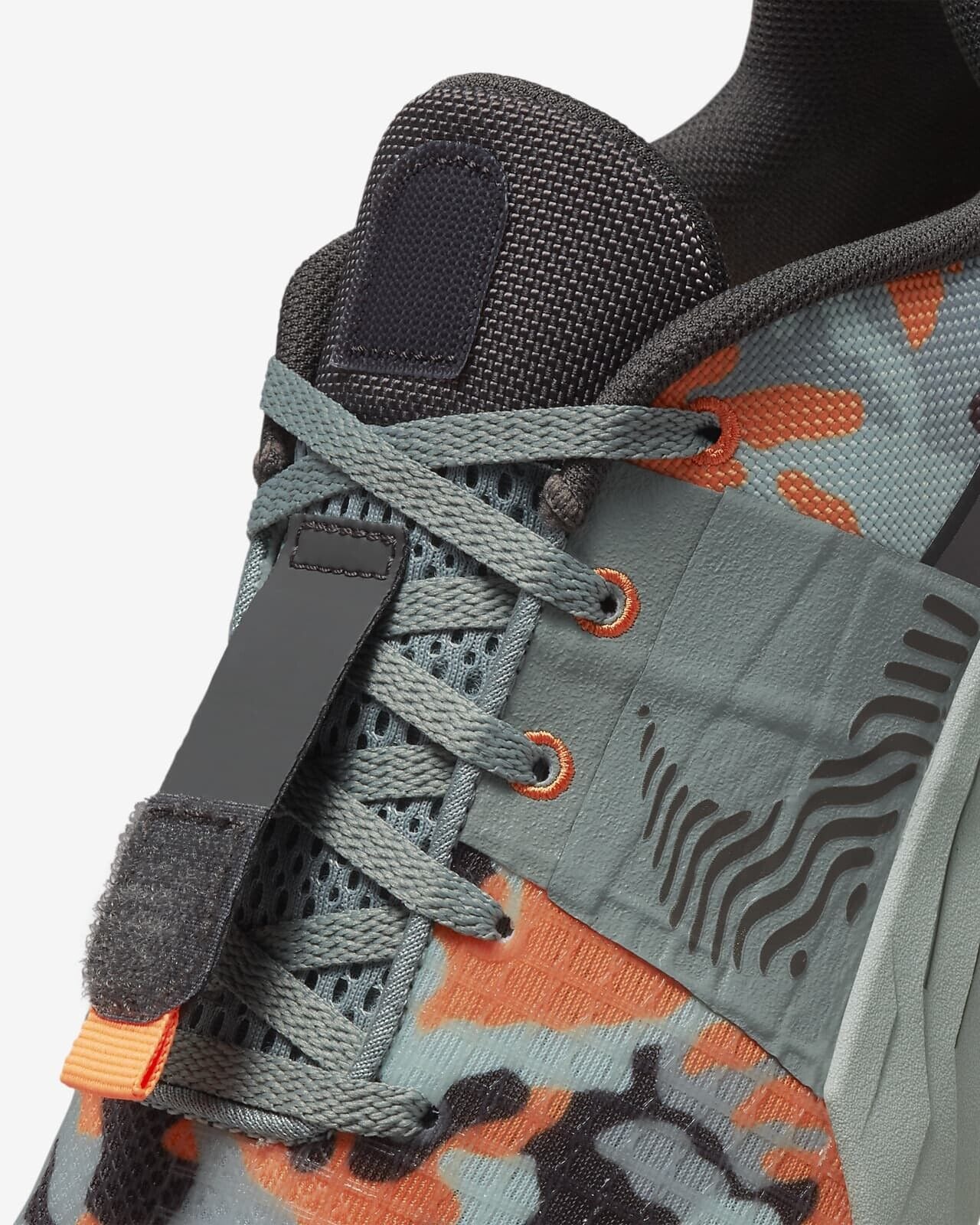 Tenis Nike Metcon 8 AMP DV9019-300 Entrenamiento CrossFit