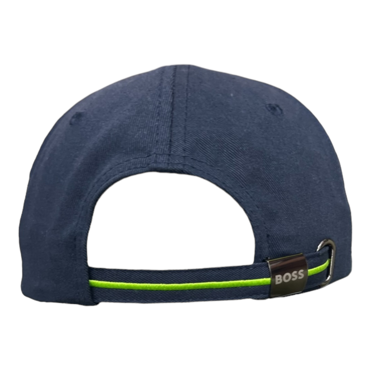 Gorra Cap 3 Hugo Boss Azul Marino - 100% Nuevo y Original 